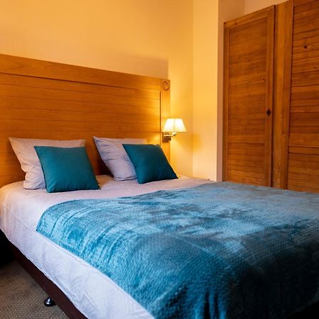 Appart Low Cost Residence 4 Etoiles Avec Piscine Saint-Lary-Soulan Ngoại thất bức ảnh